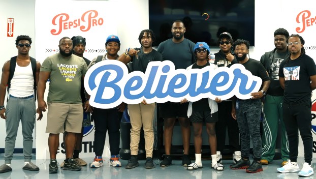 Leadership Legends at PepsiCo