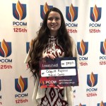 PCOM match day cruz