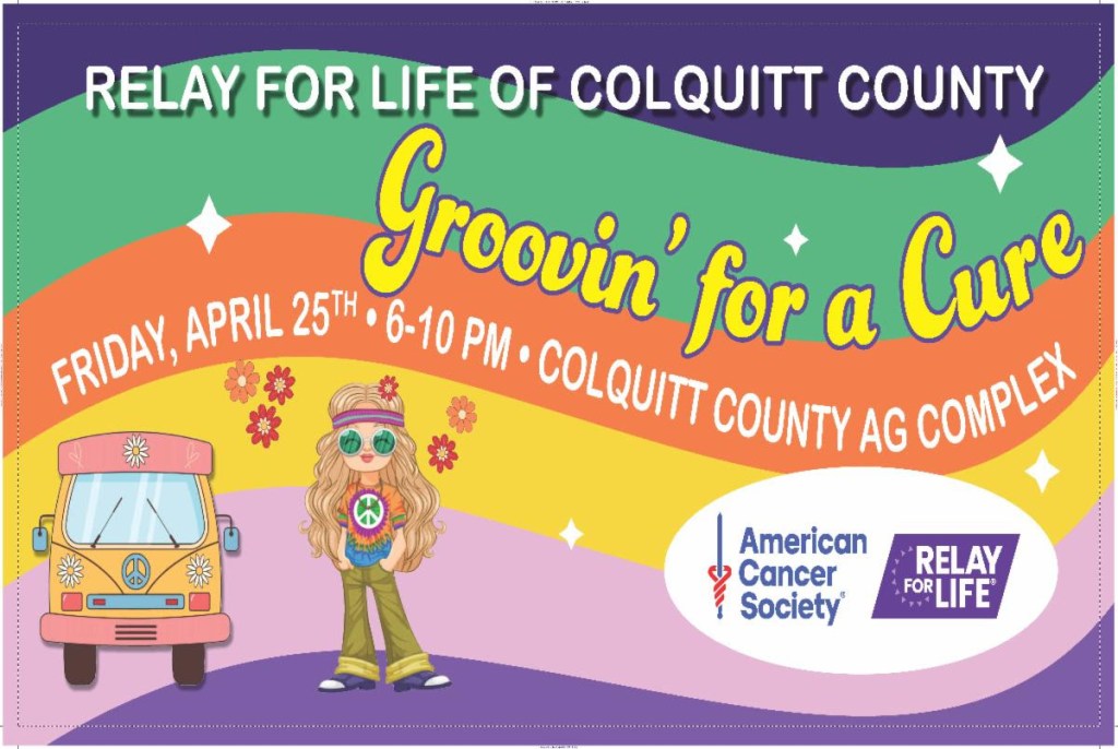Relay for Life 2025