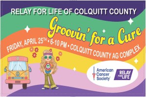 Relay for Life 2025