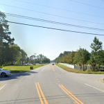 dangerous intersection