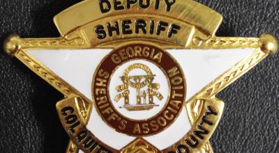 Sheriff's Office and DHS