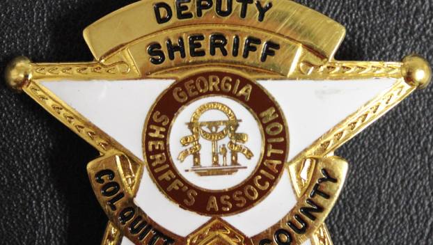 Sheriff's Office and DHS