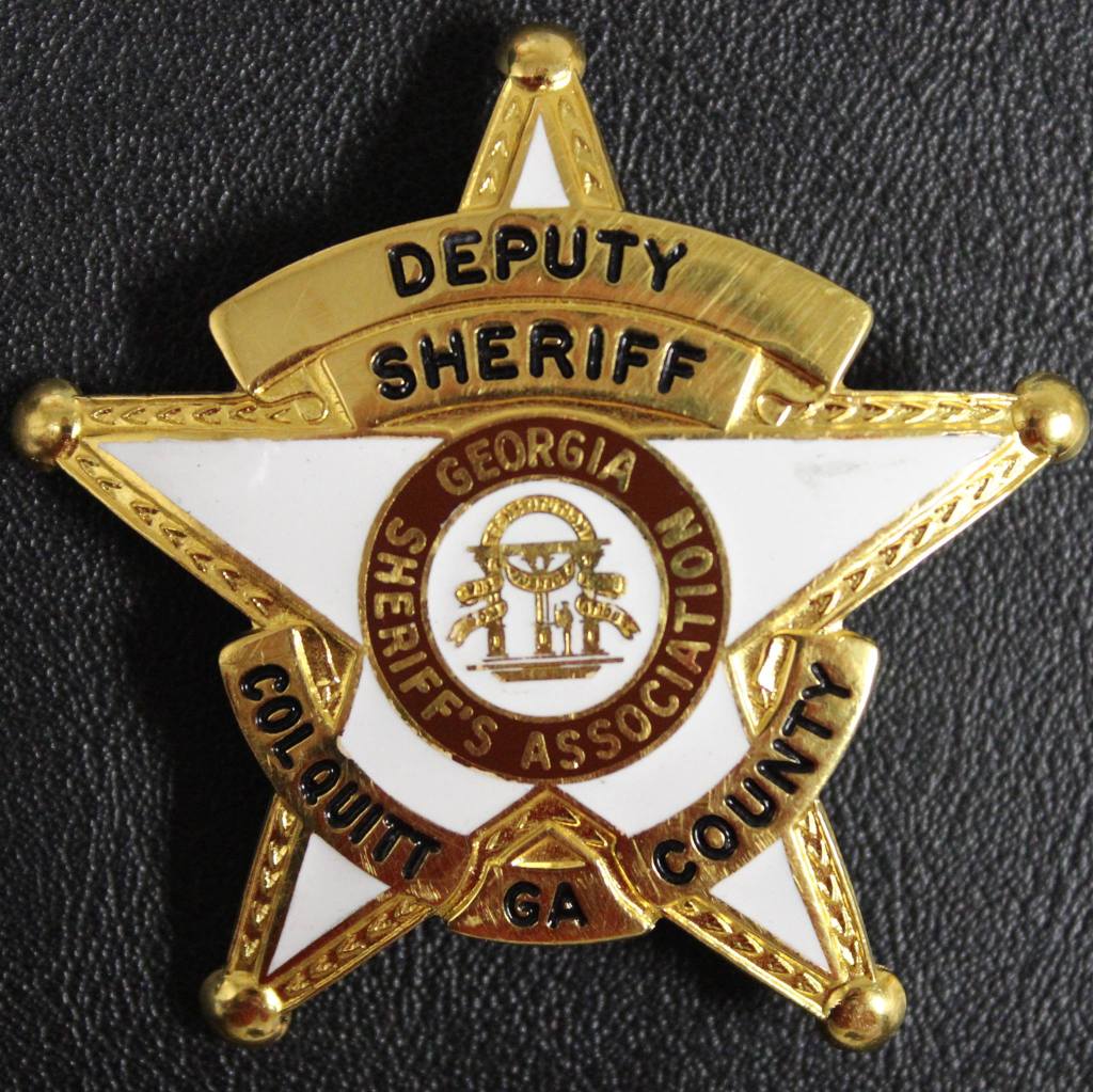 Sheriff's Office and DHS