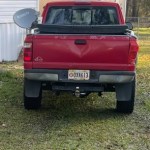 Ford Ranger Truck