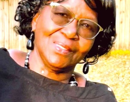 Brenda Roseborough