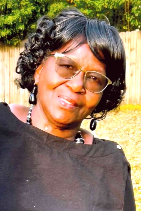 Brenda Roseborough