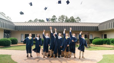 cca graduates