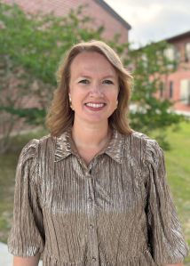 Dr. Kristi Gonzales
