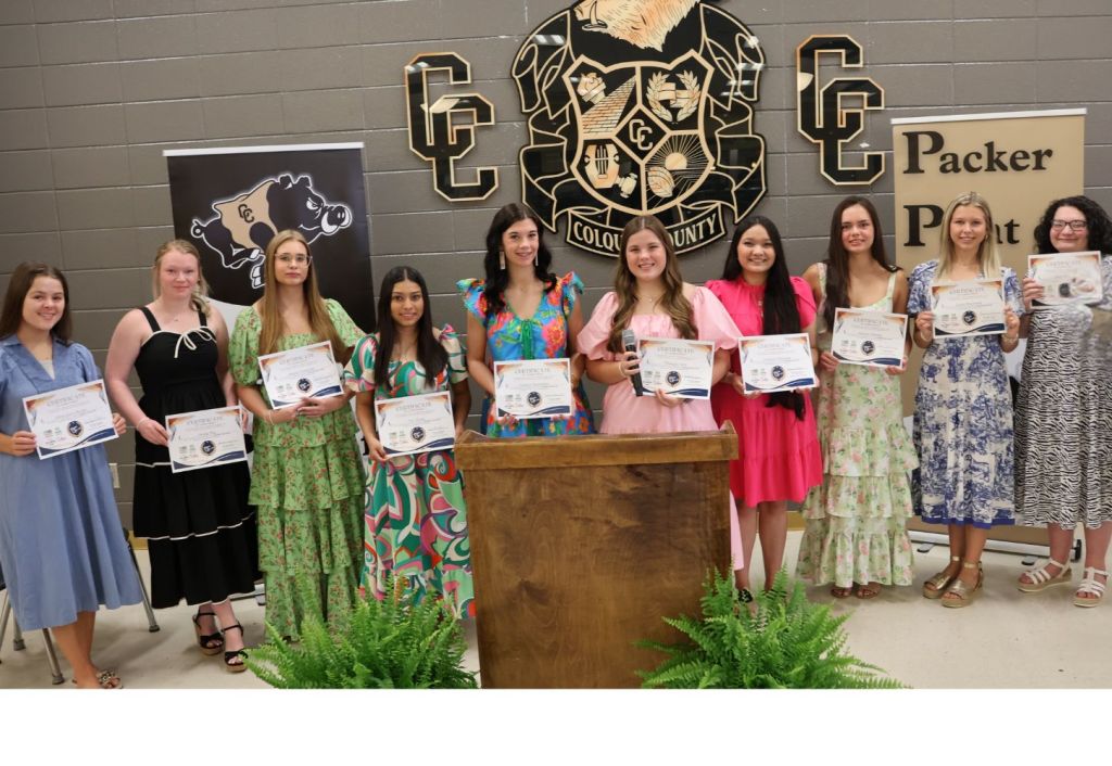 educators signing day