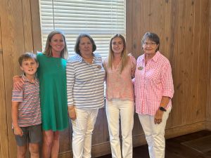 federated guild scholarship