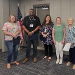 ccrea memorial tribute family members