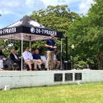 national day of prayer speakers