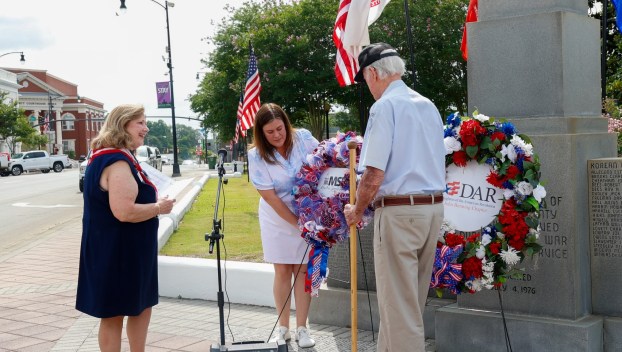 memorial day