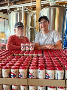 Bandwagon Brewing Company