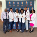 Research Day Best Cadaver Project winners