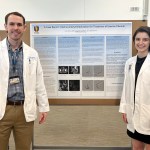 Research Day Best Clinical Case winners