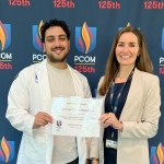 Research Day Best Original Research winners