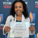 Research Day Best in Show winner