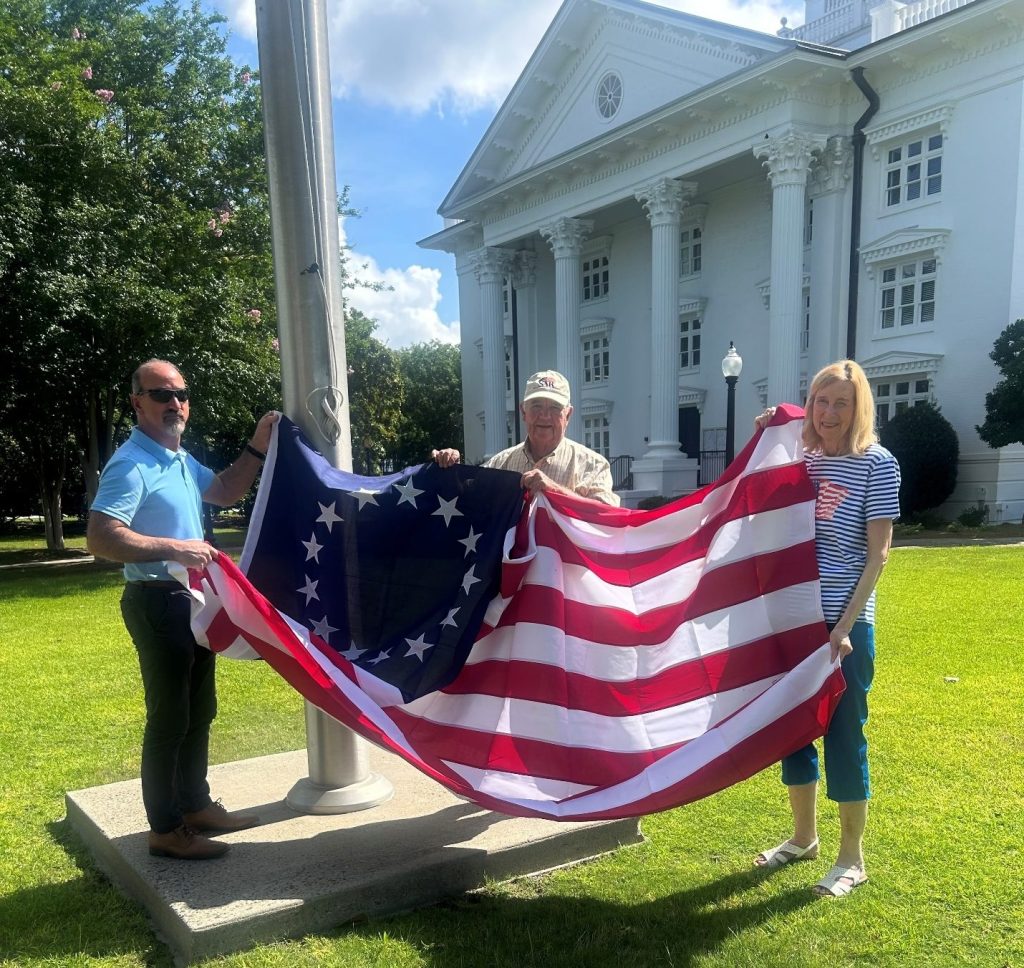America 250