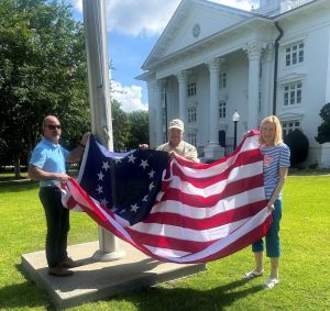 America 250