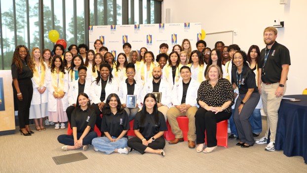 opportunities academy closing ceremony