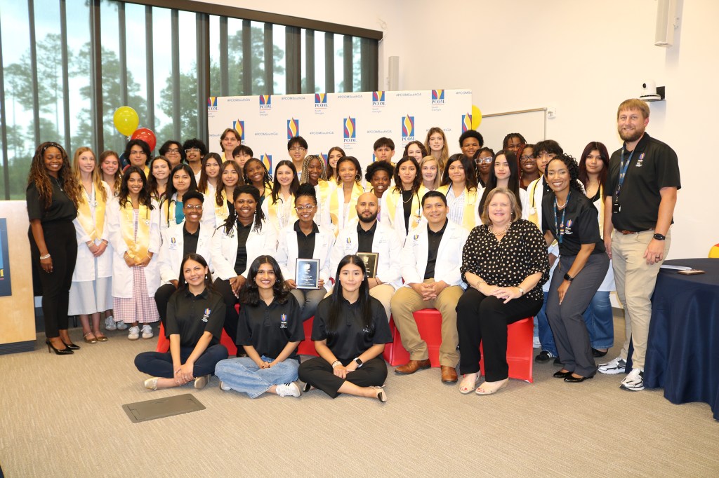 opportunities academy closing ceremony