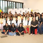opportunities academy closing ceremony