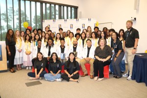 opportunities academy closing ceremony