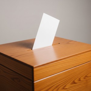 voting