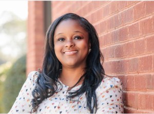 Cox elementary new school principal