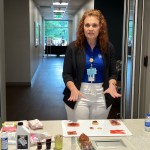 Jessy Plymel moulage