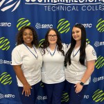 Practical Nursing graduates