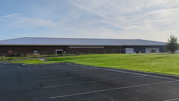 Industrial and Technical building