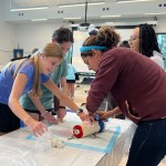 opportunities academy stop the bleed activity