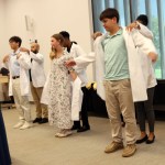 opportunities academy white coats
