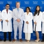 new crmc residents