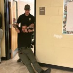 Active Shooter Drill