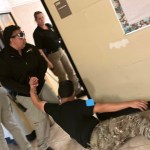 All Agency Active Shooter Drill