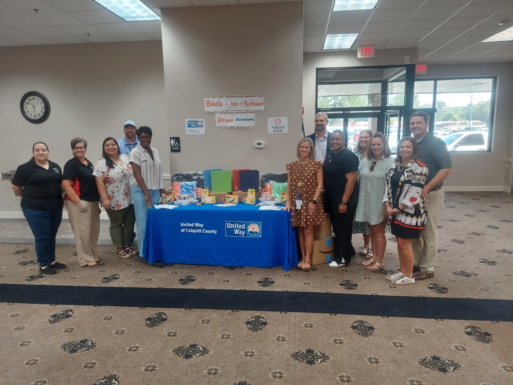 Stuff the Bus 2025