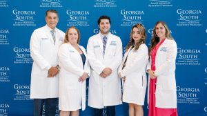residency graduates
