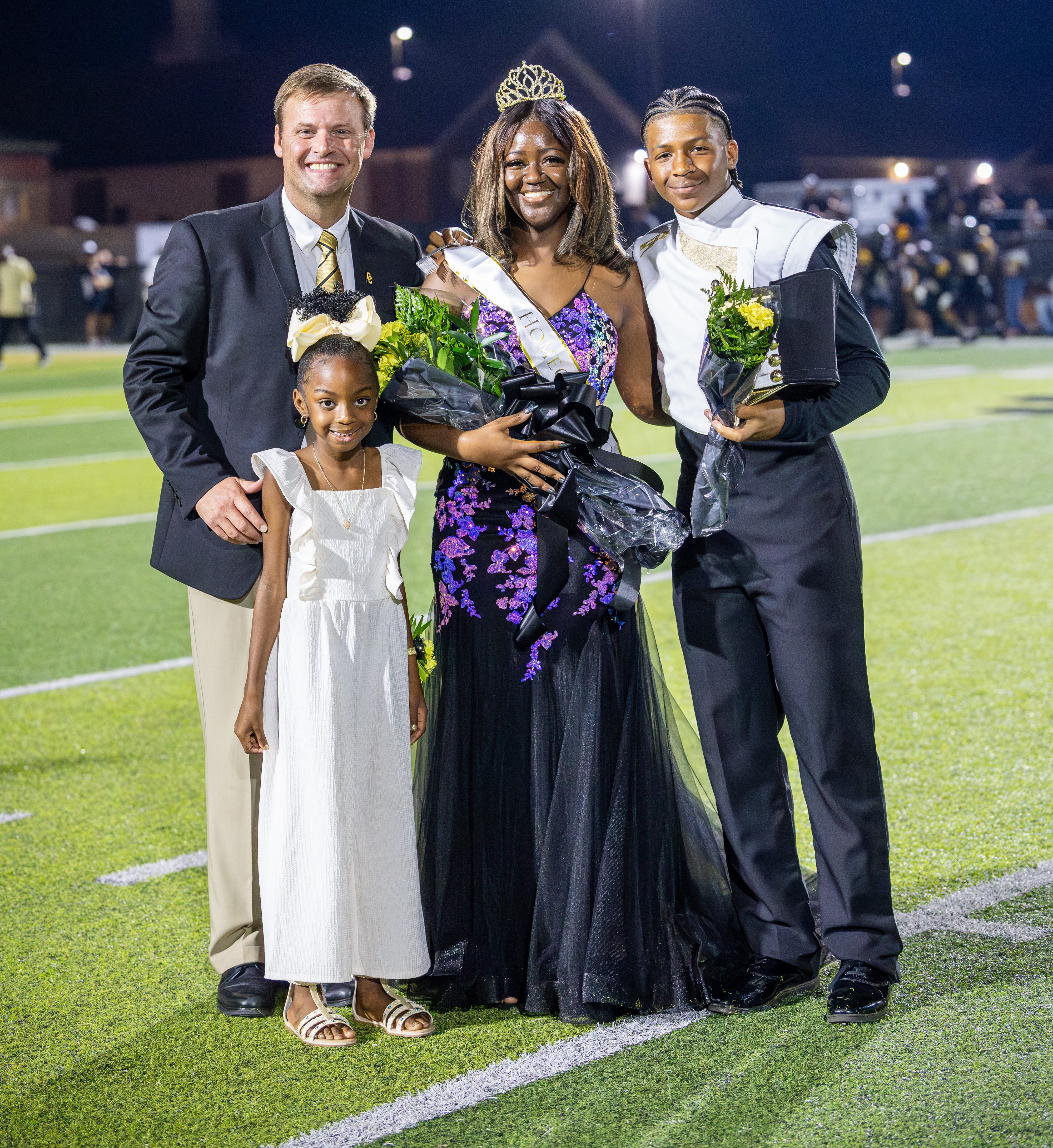 2025 CCHS Homecoming Queen Moultrie Observer 3B7A1623 Enhanced NR