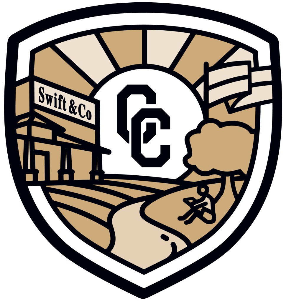 Colquitt County School System Shield