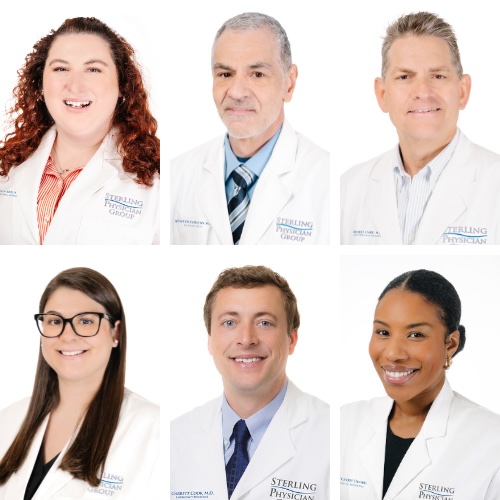 Colquitt Regional Health System adds members to medical staff