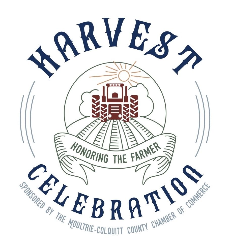 harvest celebration logo