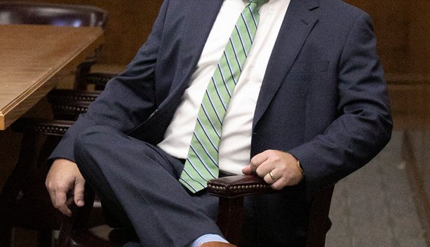 hayden willis appointed public defender