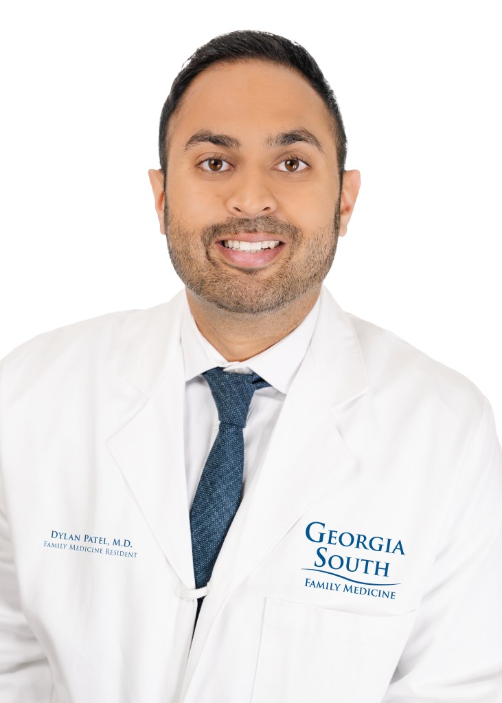 DYLAN PATEL, M.D.: Breathing easy in South Georgia: Understanding asthma 