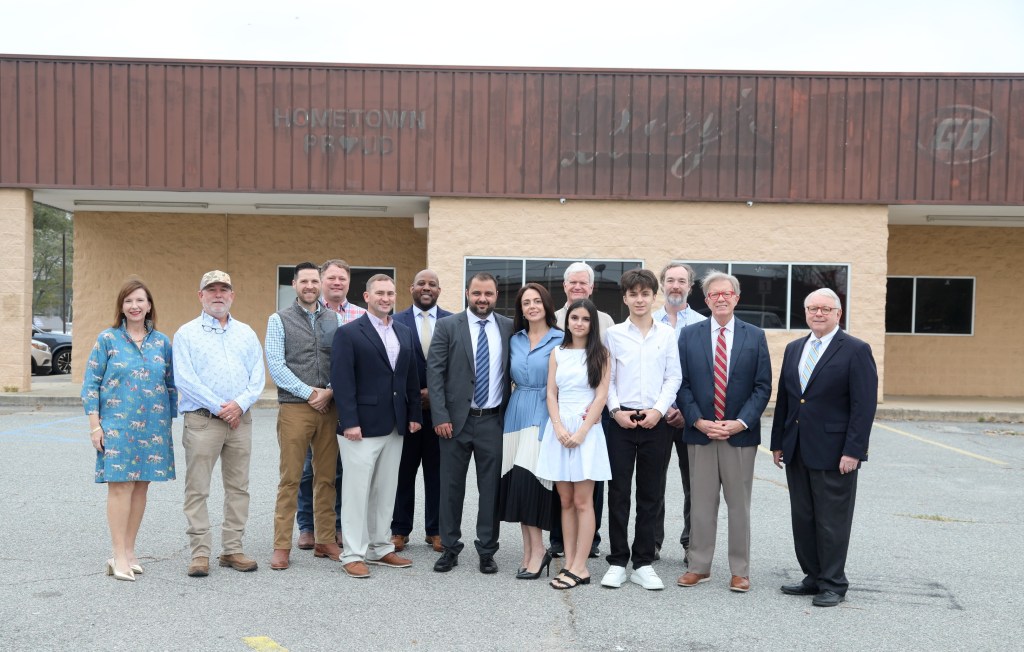 Memphis Health Food Distributors to open its doors in Moultrie